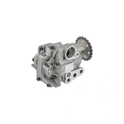 Kuva Öljypumppu OPEL, RENAULT, VAUXHALL OE 1500 044 92R, 074 65R, 44 06 788