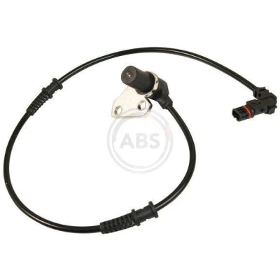 Kuva A.B.S. 30063 ABS Anturi passiivi sensori 720 Musta MERCEDES BENZ: E sarja T modell