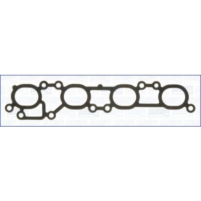 Kuva Tiiviste, imusarja NISSAN PRIMERA, PRIMERA Hatchback, Traveller, SERENA OE 14035 64J00, 70J16