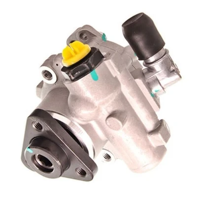 Kuva MAXGEAR 48 0053 Ohjaustehostimen Pumppu Hydraulinen 120 AUDI: A6 C5 Avant, Sedan