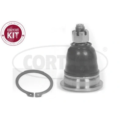 Kuva Pallonivel, etuakseli molemminpuoleinen, Yläpuolella NISSAN PICK UP OE 40110 2S485, 2S486, 2S685