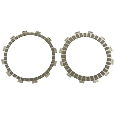 Kuva TRW MCC440 8 Kytkinlevypinnoitesarja