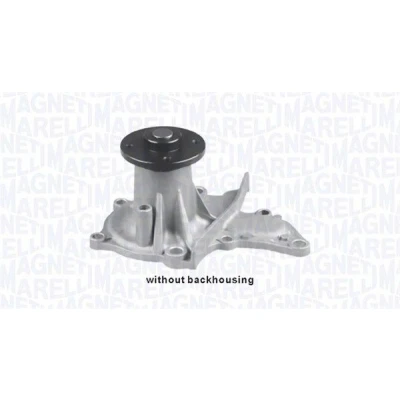 Kuva MAGNETI MARELLI 352316171092 Vesipumppu TOYOTA: Avensis I Sedan, Carina E Sportswagon, Hatchback