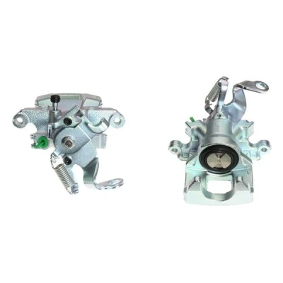 Kuva BUDWEG CALIPER 345031 Jarrusatula MITSUBISHI: OUTLANDER 3, ASX SUV