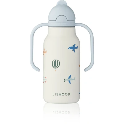 Kuva LIEWOOD Kimmie Juomapullo 250 ml, Aviator/Ecru
