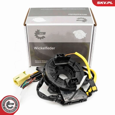 Kuva Kellojousi, airbag ESEN SKV 96SKV642