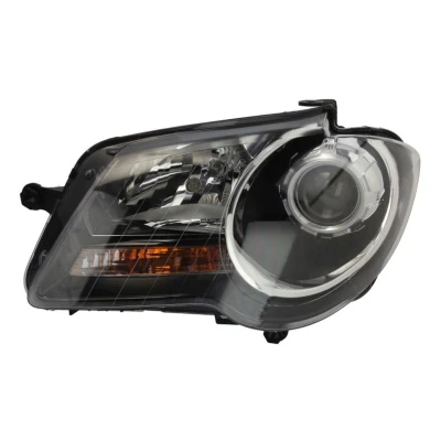 Kuva MAGNETI MARELLI 711307022704 Ajovaloumpio VOLKSWAGEN: Touran I