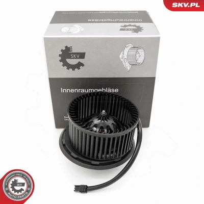Kuva Sisäilmapuhallin ESEN SKV 68SKV045