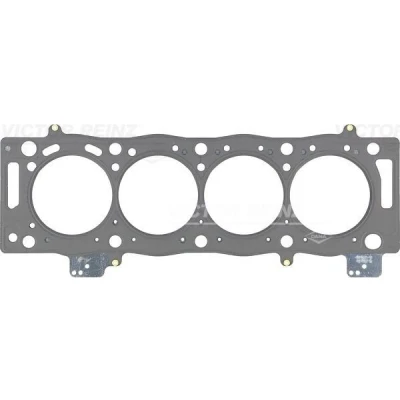 Kuva REINZ 61 34370 10 Kannentiiviste 1,3 86 Metalli kerros tiiviste 2 VOLVO: V50, V70 3, S40 I, FORD: Focus Kombi, MONDEO 4, 4 Turnier