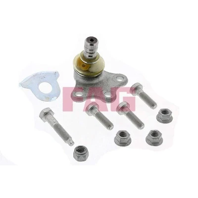 Kuva FAG 825 0374 10 Alapallonivel CITROËN: DS3 Hatchback, PEUGEOT: 208 I Hatchback