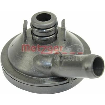 Kuva METZGER 2385089 Huohotin Tiivisteillä RENAULT: GRAND SCENIC 2, MEGANE 2 Stufenheck
