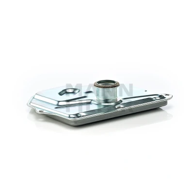 Kuva MANN FILTER H 199/1 Hydrauliikkasuodatin, Automaattivaihteisto liitosputkella