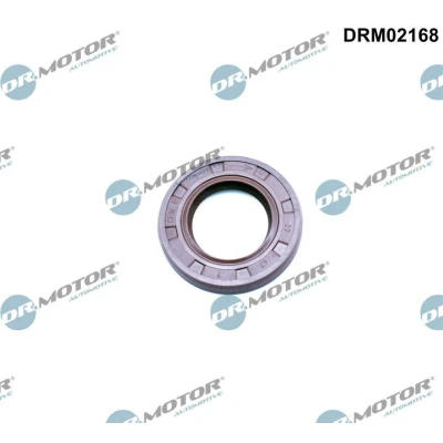 Kuva DR.MOTOR AUTOMOTIVE DRM02168 Nokka Akselin Tiiviste Etupää FORD: FOCUS 2, Mondeo 5 Kombi, 3 Turnier, VOLVO: V50, S40 I, FIAT: Ducato II Van