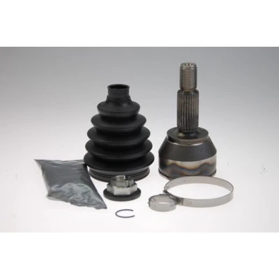 Kuva SPIDAN 36752 Vetonivel TPE (termoplastinen elastomeeri) FORD: FIESTA 5