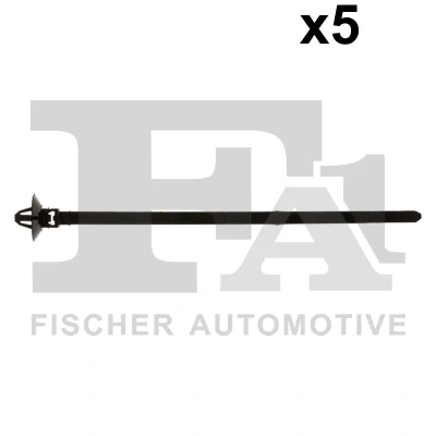 Kuva FA1 11 50001.5 Kaapelinpuristin