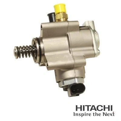 Kuva HITACHI 2503086 Korkeapainepumppu Tiivisteillä AUDI: A5 B8 Coupe, A6 C6 Sedan, A4 B7 Sedan