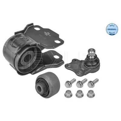 Kuva Korjaussarja, poikittaistukivarsi, Etuakseli, oikea VOLVO XC60 SUV I, VAN I OE 30681488, 31277526, 31317666