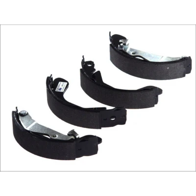 Kuva ATE 03.0137 0472.2 Jarrukengät 200 36 Vivulla CHEVROLET: Aveo / Kalos Sedan, Hatchback, Spark, DAEWOO: Hatchback