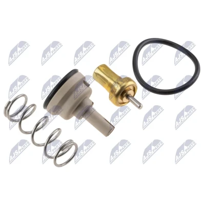 Kuva NTY CTM VW 103 Termostaatti 105C Ilman koppaa