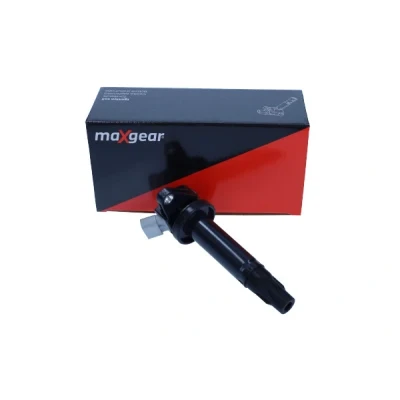 Kuva MAXGEAR 13 0297 sytytyspuola 4 napaa 12V COP (syt.tulpan päällä)