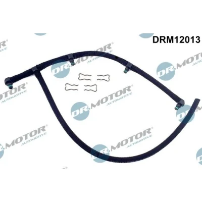 Kuva DR.MOTOR AUTOMOTIVE DRM12013 Letku, Polttoaineen Ylivuoto MERCEDES BENZ: E sarja Sedan, ML