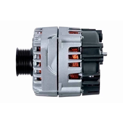 Kuva HELLA 8EL 015 637 981 Laturi 14V 180A FIAT: Ducato III Bussi