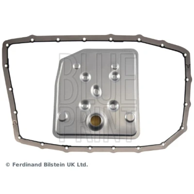 Kuva BLUE PRINT ADBP210148 Automaattivaihteiston Suodatin öljypohjan tiivisteellä FORD: Ranger Mk3