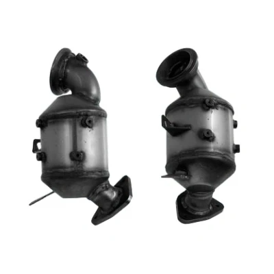 Kuva BM CATALYSTS BM91720H Katalysaattori Approved OPEL: Corsa D Hatchback