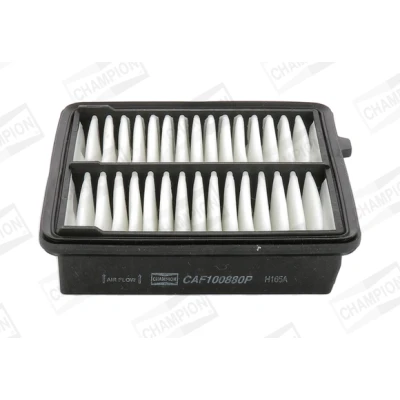 Kuva CHAMPION CAF100880P Ilmansuodatin 57 166 177, 171, 152 Suodatinpanos HONDA: JAZZ 3, 4
