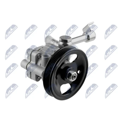 Kuva NTY SPW NS 006 Ohjaustehostimen Pumppu Hydraulinen