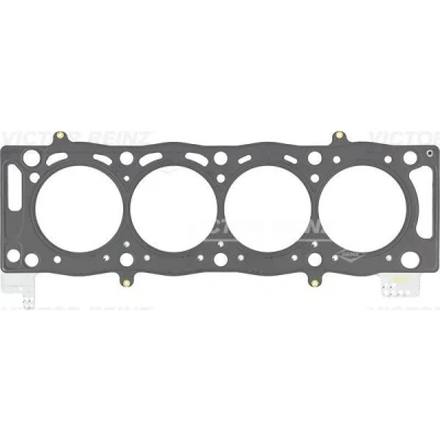 Kuva REINZ 61 35805 30 Kannentiiviste 1,4 85,9 Metalli kerros tiiviste 4 FORD: MONDEO 4, Turnier, Stufenheck, CITROËN: C5 III Farmari