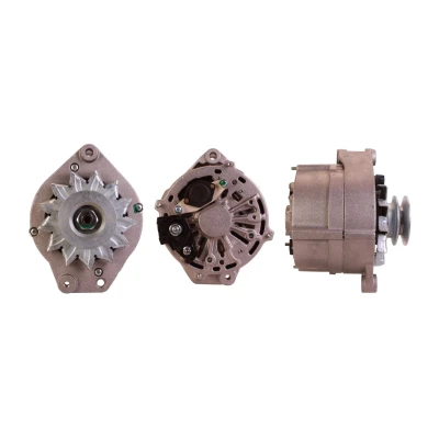 Kuva LUCAS ELECTRICAL LRA01553 Laturi 12V 100A VOLKSWAGEN: Transporter 4 Bus,