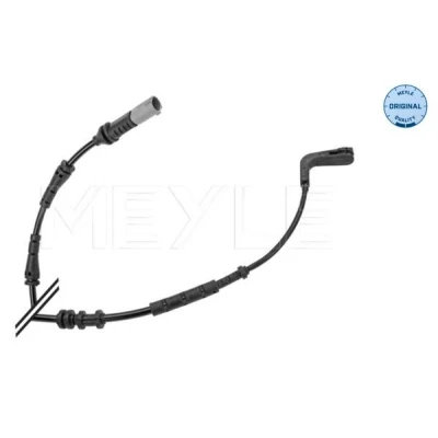 Kuva MEYLE 314 527 0022 Jarrupalojen Kulumisen Ilmaisin Taka akseli ORIGINAL Quality BMW: 7