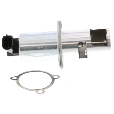 Kuva VEMO V46 63 0006 EGR Venttiili EXPERT KITS + Sähköinen Magneettiventtiili Tiivisteillä OPEL: Astra G CC, Sedan, Caravan