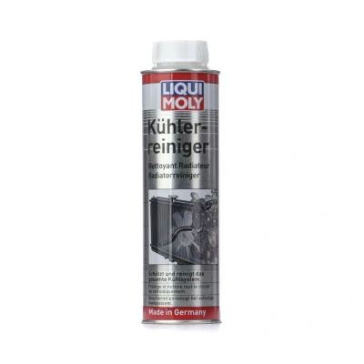 Kuva LIQUI MOLY 2699 Puhdistusaine, jäähdytysjärjestelmä Rasia 300