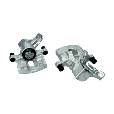 Kuva Jarrusatula, Taka akseli, Vasen OPEL SIGNUM Halvkombi, VECTRA C Kombi, VAUXHALL SIGNUM, Mk II OE 5542267, 93172297