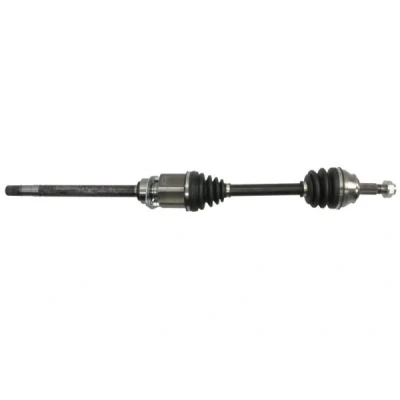 Kuva PASCAL G2D009PC Vetoakseli Etuakseli, oikea 934 FIAT: BRAVO 2, ALFA ROMEO: 147