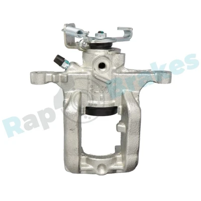 Kuva RAP BRAKES R K0001 Jarrusatula Valurauta OPEL: Astra J Sports Tourer, Zafira C Hatchback, CHEVROLET: Cruze Sedan, Farmari