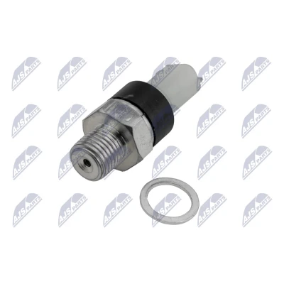 Kuva NTY ECC RE 000 Öljynpaineanturi M14 x 1,5 NISSAN: Qashqai / Qashqai+2 I