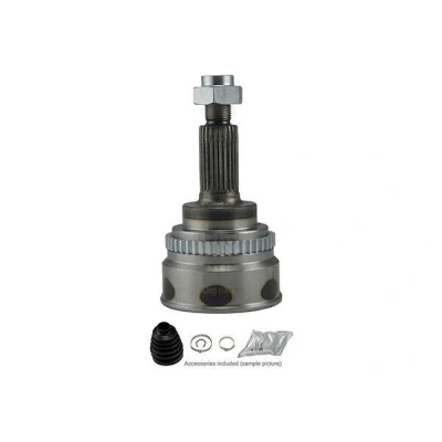 Kuva KAVO PARTS CV 8518 Vetonivel Pyörän puoli, Etuakseli SUZUKI: IGNIS 2