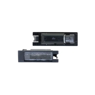 Kuva Rekisterivalo OPEL ASTRA H Sedan, CORSA C, C Skåp/halvkombi, TIGRA TwinTop, VAUXHALL Mk II, TwinTop OE 09164143, 62 23 506, 9044