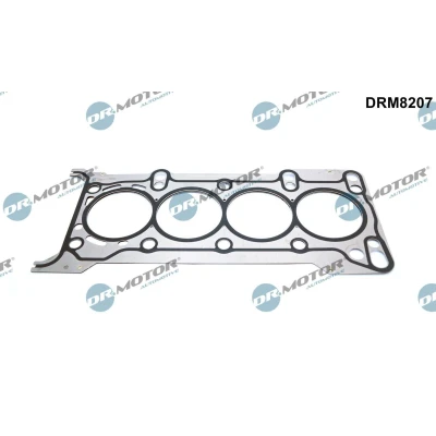 Kuva DR.MOTOR AUTOMOTIVE DRM8207 Kannentiiviste 0,3 79,5 MAZDA: 3 Sedan