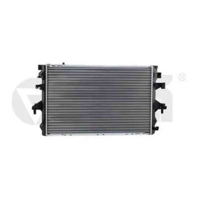 Kuva VIKA 11211858301 Jäähdytin 0mm VOLKSWAGEN: Transporter 5 Bus, 5, Multivan (7HM