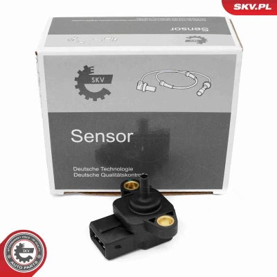 Kuva ESEN SKV 17SKV826 Tunnistin, Ahtopaine MITSUBISHI: L200 III Pick up