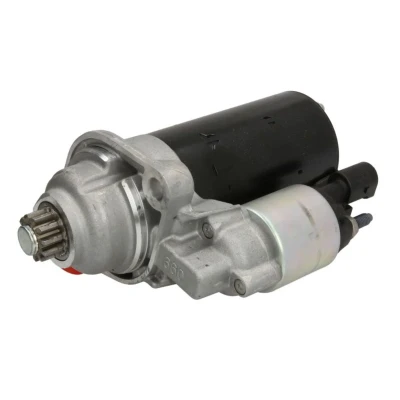 Kuva BOSCH 0 986 024 100 Starttimoottori 12 1,7 12, 11 VOLKSWAGEN: Golf 6, Transporter 5, Multivan 5 (7HM, SKODA: Octavia 2 Combi, Superb II Farmari