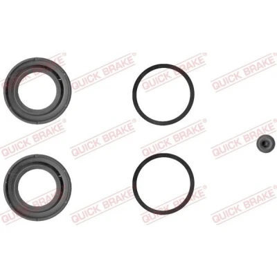 Kuva QUICK BRAKE 114 0095 Jarrusatula Korjaussarja 35 MERCEDES BENZ: W124 Farmari, Coupe, C sarja T modell