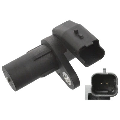 Kuva SWAG 60 10 3658 Kampiakselin Asentotunnistin RENAULT: MEGANE 2 Stufenheck, Kombi,