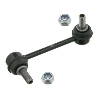 Kuva febi BILSTEIN 24944 Koiranluu Taka akseli, oikea 115 M10 x 1,25 Plus Itselukittuvalla mutterilla Teräs HONDA: Accord 6 Limousine