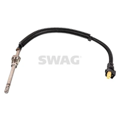 Kuva SWAG 33 10 0374 Tunnistin Pakokaasulämpötila MERCEDES BENZ: ML sarja, sarja