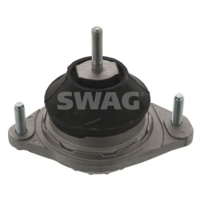 Kuva SWAG 30 13 0056 Moottorin Kumityyny Vasen Hydrolaakeri AUDI: 80 B4 Sedan, Coupe B3, Avant